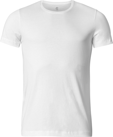 Round-Neck T-Shirt | Sir Max
